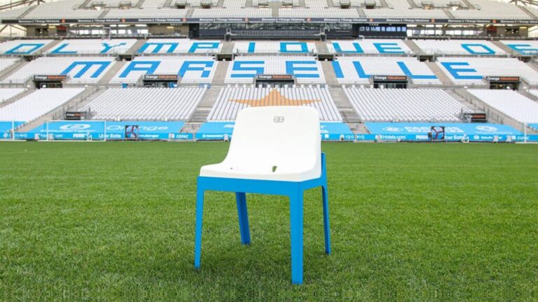 Mercato - OM : une nouvelle offre arrive pour ce joueur et ça pourrait tout changer Mercato - OM : une nouvelle offre arrive pour ce joueur et ça pourrait tout changer | OM Mercato