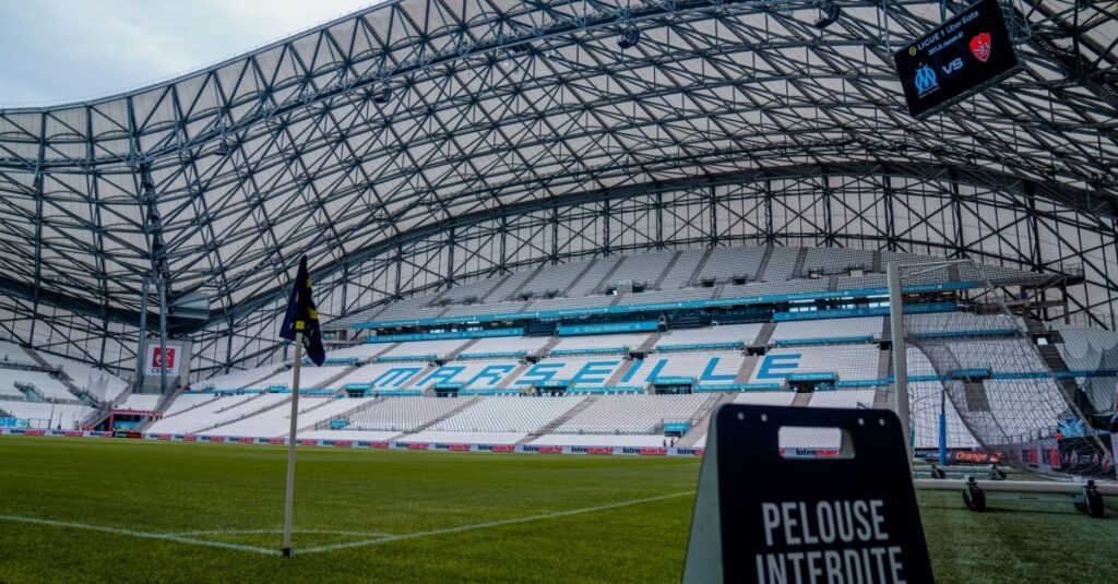 OM : la Roma utilise Lorenzi pour convaincre Greenwood et le transfert peut basculer OM : la Roma utilise Lorenzi pour convaincre Greenwood et le transfert peut basculer | OM Mercato