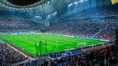 Mercato - OM : un transfert de 3,5 M€ échoue car cet international refuse de quitter Marseille Photo of Mercato – OM : un transfert de 3,5 M€ échoue car cet international refuse de quitter Marseille