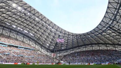 Photo of Mercato – OM : l&rsquo;AS Roma prépare une proposition moins attractive pour tenter de recruter ce joueur