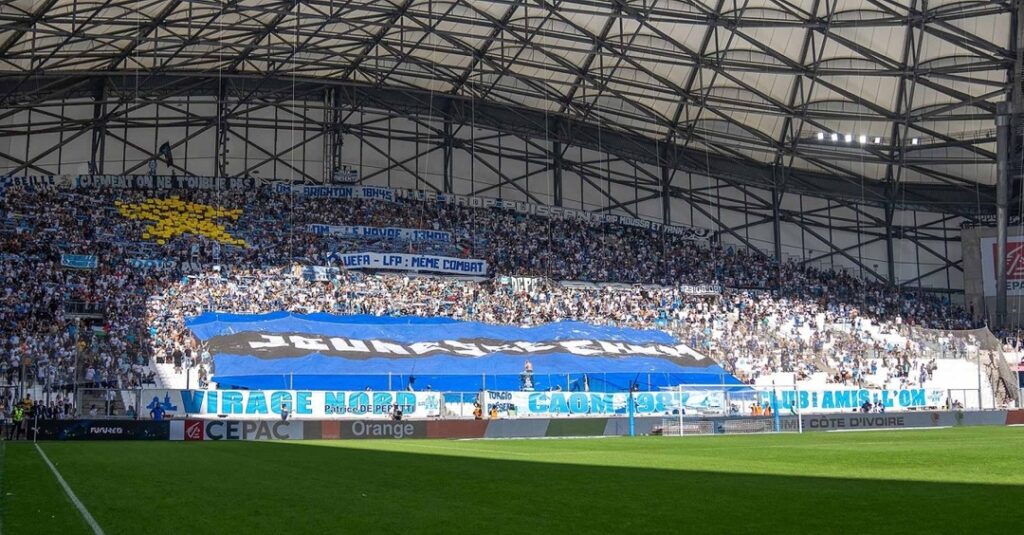 OM : l'OM a officialisé sa deuxième recrue de l'été et ce renfort arrive enfin OM : l'OM a officialisé sa deuxième recrue de l'été et ce renfort arrive enfin | OM Mercato