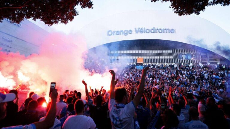 OM : la Roma prépare une nouvelle offensive et elle veut recruter ce joueur talentueux | OM Mercato