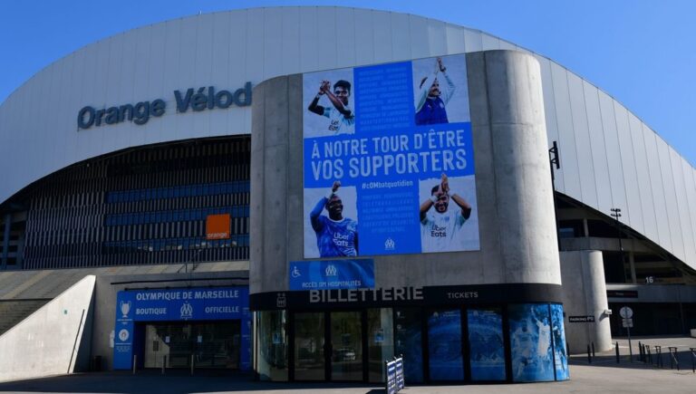 OM : Mercato, une piste s'effondre et une grosse dépense se profile pour l'OM OM : Mercato, une piste s'effondre et une grosse dépense se profile pour l'OM | OM Mercato