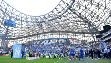 Photo of OM : Le club flirte avec un géant à 20 M€ et Lorenzi tente un coup fou lors du Mercato