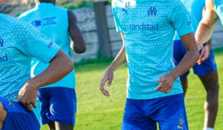 OM, Mercato : un attaquant arrive d'un club de Ligue 1 et il est officiel OM, Mercato : un attaquant arrive d'un club de Ligue 1 et il est officiel | OM Mercato