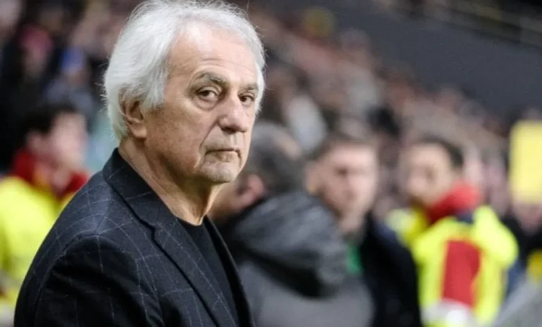 FC Nantes – OM : Halilhodzic entre louanges et colère pour le maintien FC Nantes – OM : Halilhodzic entre louanges et colère pour le maintien | OM Mercato