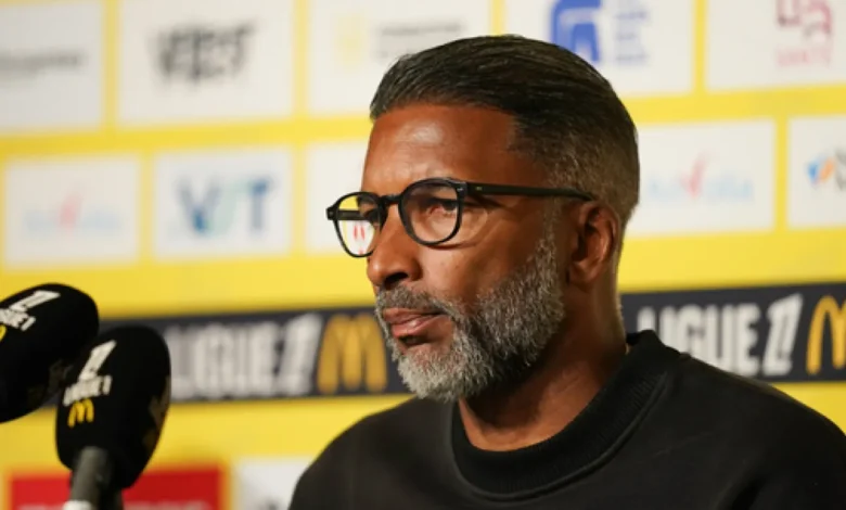 Habib Beye et l'OM : un constat brutal sur ses joueurs Habib Beye et l'OM : un constat brutal sur ses joueurs | OM Mercato