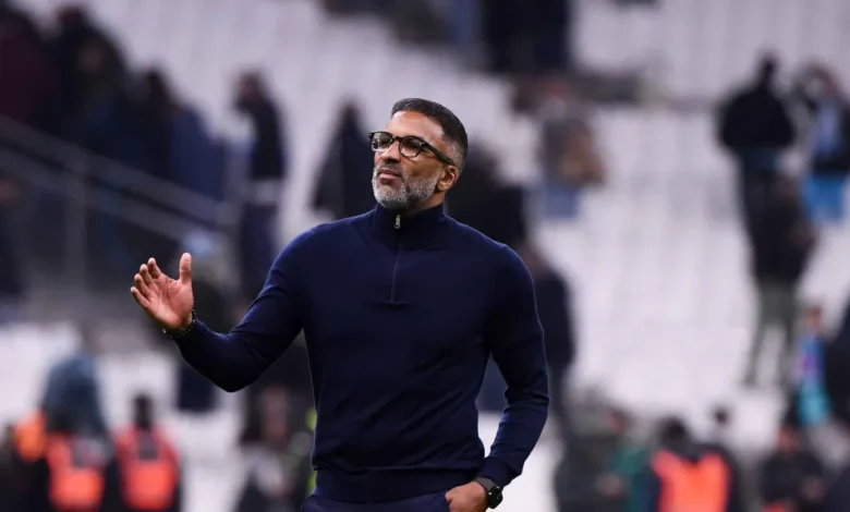 OM : un rebond très surprenant après le clash Beye-Abdelli OM : un rebond très surprenant après le clash Beye-Abdelli | OM Mercato