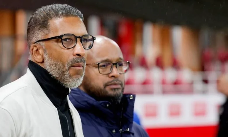 Beye refuse de démissionner et fustige ses joueurs du FC Nantes-OM Beye refuse de démissionner et fustige ses joueurs du FC Nantes-OM | OM Mercato