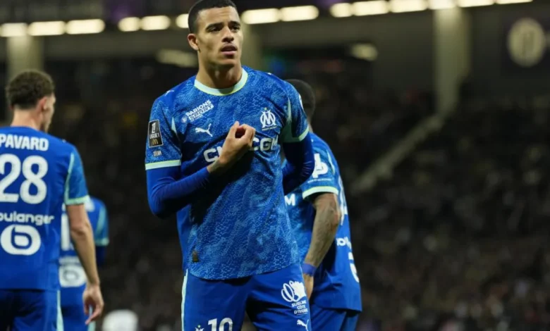 Mercato OM : un crack de Ligue 1 proposé au futur DS Mercato OM : un crack de Ligue 1 proposé au futur DS | OM Mercato