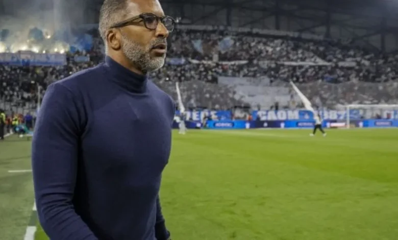 OM : Habib Beye ne veut plus de ce joueur | OM Mercato