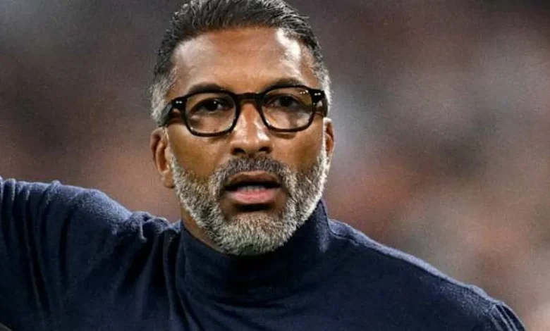 OM : rupture possible entre Habib Beye et son vestiaire | OM Mercato