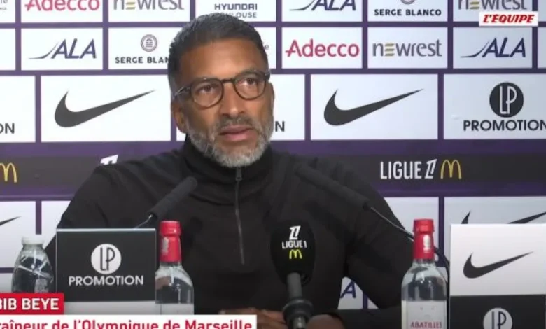 OM : un entraîneur aurait aimé signer plutôt qu'Habib Beye OM : un entraîneur aurait aimé signer plutôt qu'Habib Beye | OM Mercato
